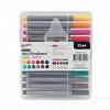 Mont Marte Mini Fineliners 12Pcs