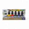Mont Marte Fluoro Acrylic Ink 20ml - 6 Pcs