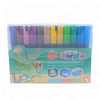 Keep Smiling Acrylic Marker 24 Colors