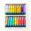 Mont Marte Acrylic Paint Set 36ml - 36 Pcs