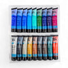 Mont Marte Acrylic Paint Set 36ml - 36 Pcs