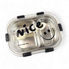 Lunch Box ML-6268