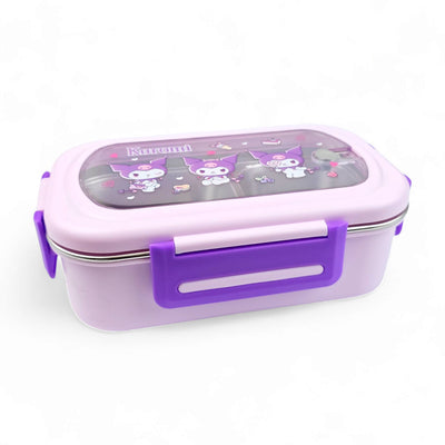 Lunch Box XY-J169