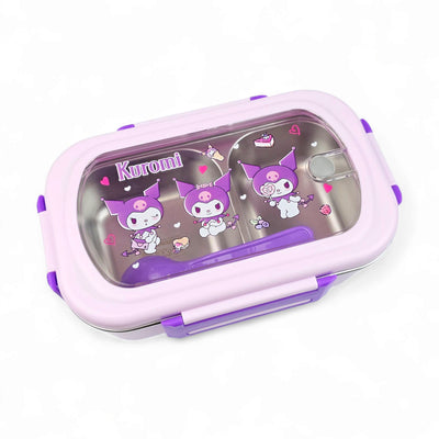 Lunch Box XY-J169