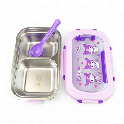 Lunch Box XY-J169