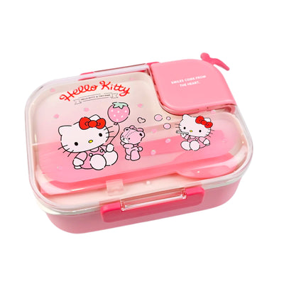 Hello Kitty Lunch Box