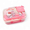 Hello Kitty Lunch Box