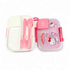 Hello Kitty Lunch Box
