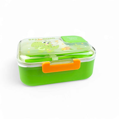 Dino Lunch Box