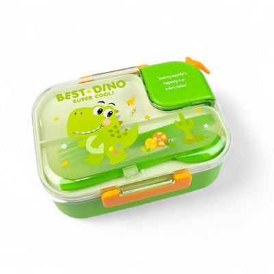 Dino Lunch Box