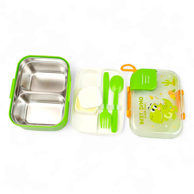Dino Lunch Box