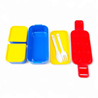 Lunch Box 1300-A