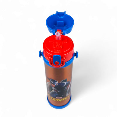 Water Bottle GX-500