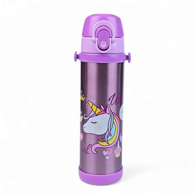 Water Bottle GX-500