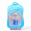 Frozen School Trolley Bag