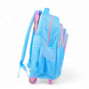 Frozen School Trolley Bag