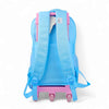 Frozen School Trolley Bag