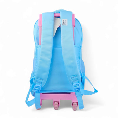 Frozen School Trolley Bag