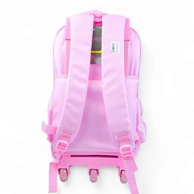 Unicorn School Trolley Bag