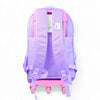 Kuromi School Trolley Bag