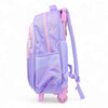 Kuromi School Trolley Bag