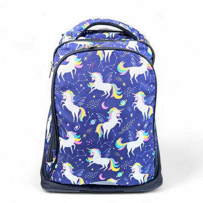 School Trolley Bag