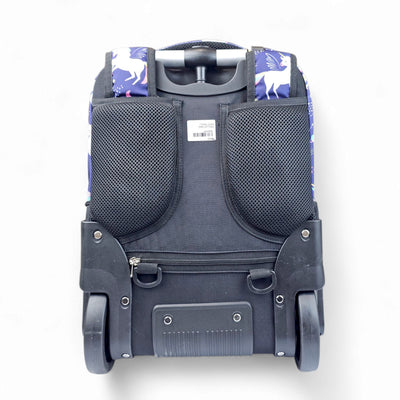 School Trolley Bag