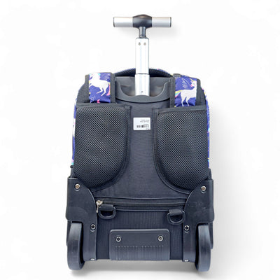 School Trolley Bag