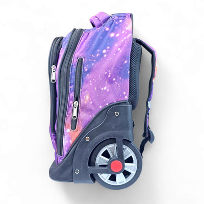 School Trolley Bag