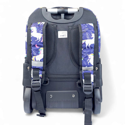 School Trolley Bag
