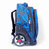 School Trolley Bag