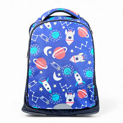 School Trolley Bag