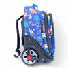 School Trolley Bag