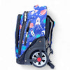 School Trolley Bag