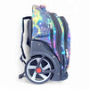 School Trolley Bag