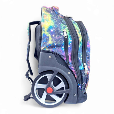 School Trolley Bag