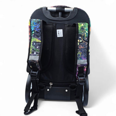 School Trolley Bag