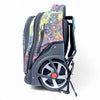 School Trolley Bag