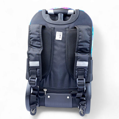 School Trolley Bag
