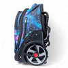 School Trolley Bag