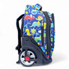 School Trolley Bag