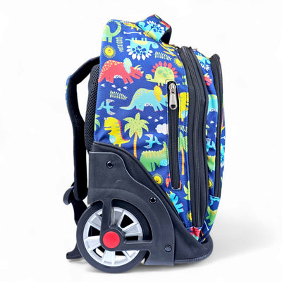 School Trolley Bag
