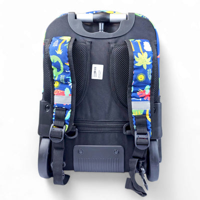 School Trolley Bag