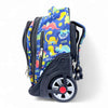 School Trolley Bag