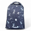 School Trolley Bag