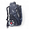 School Trolley Bag