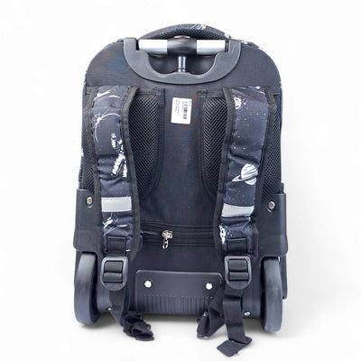 School Trolley Bag