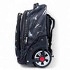 School Trolley Bag