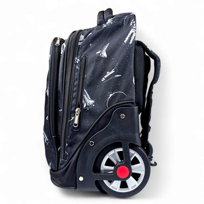 School Trolley Bag