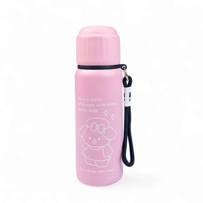 Water Bottle 6081
